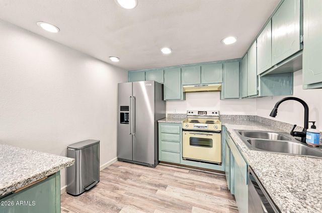 5205 S Hazelton Lane, Tempe, AZ 85283