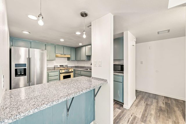 5205 S Hazelton Lane, Tempe, AZ 85283