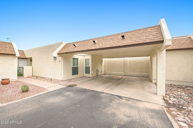 5205 S Hazelton Lane, Tempe, AZ 85283