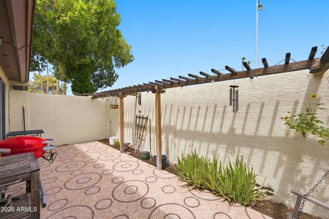 5205 S Hazelton Lane, Tempe, AZ 85283