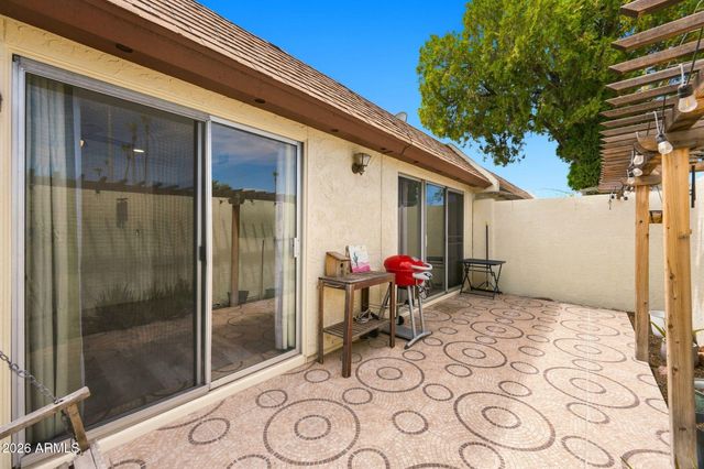 5205 S Hazelton Lane, Tempe, AZ 85283