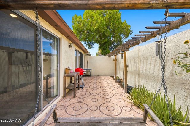5205 S Hazelton Lane, Tempe, AZ 85283
