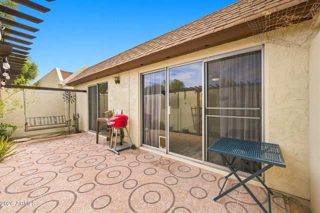 5205 S Hazelton Lane, Tempe, AZ 85283