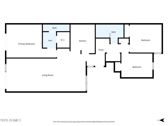 5205 S Hazelton Lane, Tempe, AZ 85283
