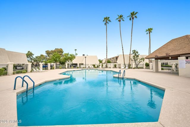 5205 S Hazelton Lane, Tempe, AZ 85283