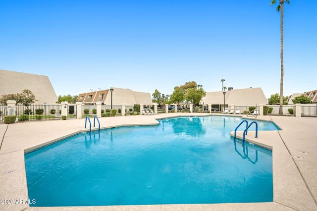 5205 S Hazelton Lane, Tempe, AZ 85283