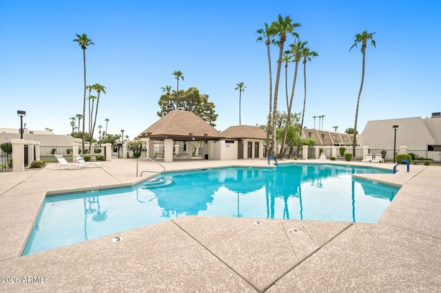 5205 S Hazelton Lane, Tempe, AZ 85283