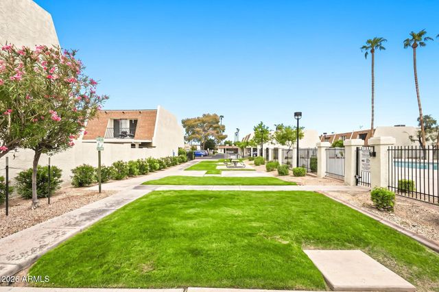 5205 S Hazelton Lane, Tempe, AZ 85283