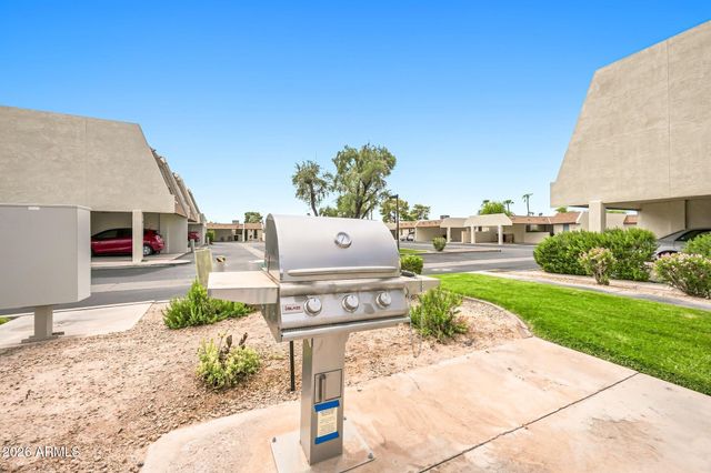 5205 S Hazelton Lane, Tempe, AZ 85283
