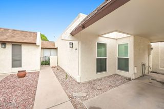 5205 S Hazelton Lane, Tempe, AZ 85283