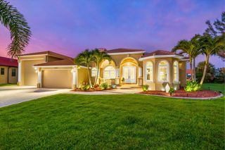 10544 POUGHKEEPSIE CIRCLE, Port Charlotte, FL 33981
