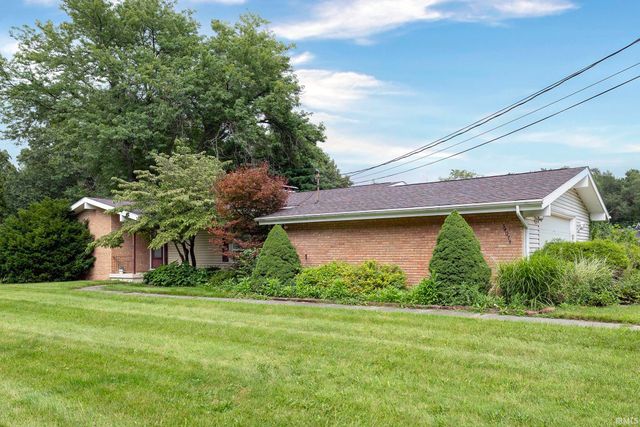 54074 Echo Lane, Bristol, IN 46507