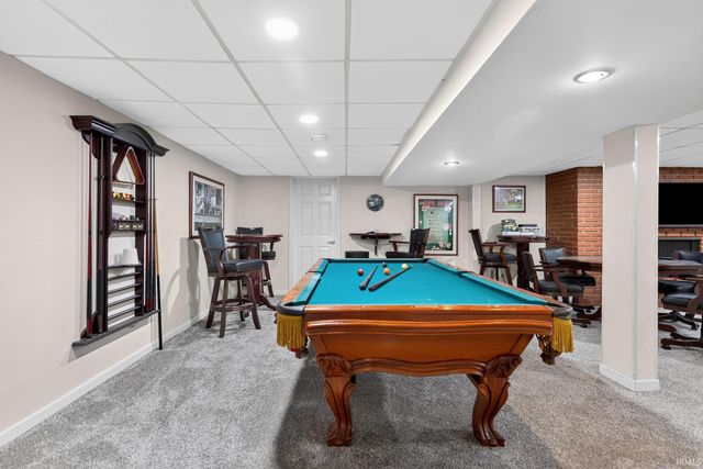 54074 Echo Lane, Bristol, IN 46507