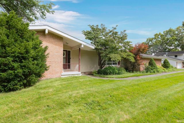 54074 Echo Lane, Bristol, IN 46507