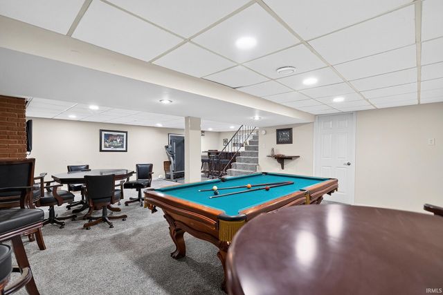 54074 Echo Lane, Bristol, IN 46507