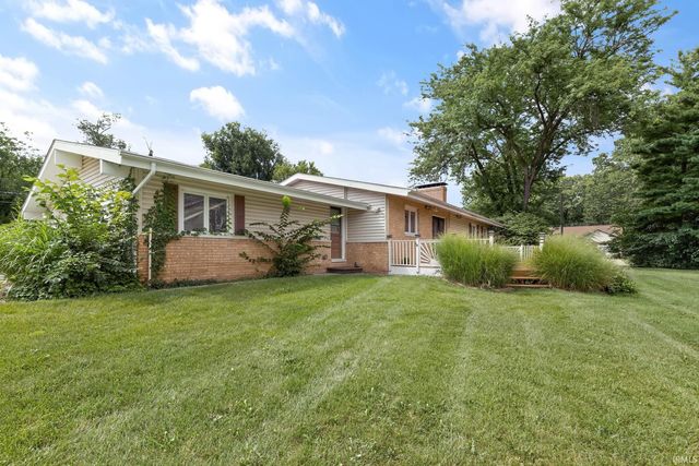54074 Echo Lane, Bristol, IN 46507