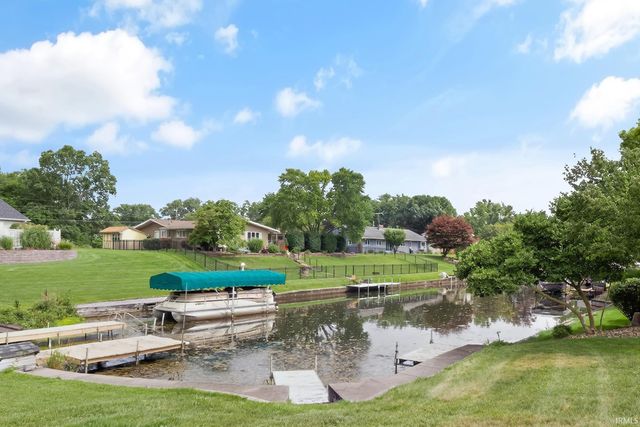 54074 Echo Lane, Bristol, IN 46507