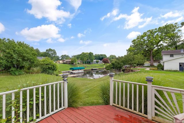 54074 Echo Lane, Bristol, IN 46507