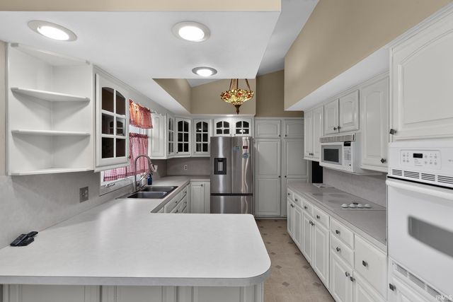 54074 Echo Lane, Bristol, IN 46507