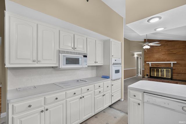 54074 Echo Lane, Bristol, IN 46507