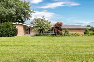 54074 Echo Lane, Bristol, IN 46507