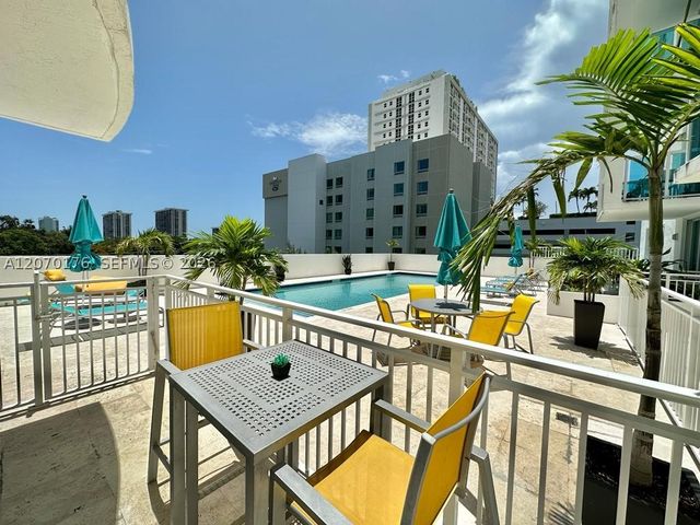 1723 SW 2nd Ave 1007, Miami, FL 33129