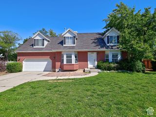 1761 SUNRISE MEADOW DR, Sandy, UT 84093