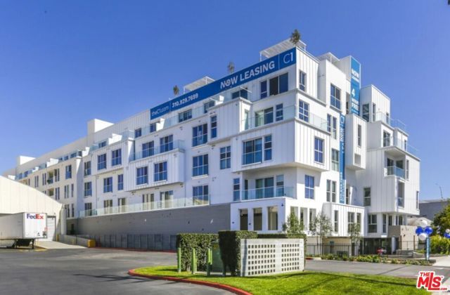 4210 Del Rey Avenue 401, Marina Del Rey, CA 90292