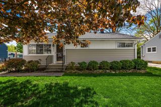 2513 Woodstock Road, Columbus, OH 43221