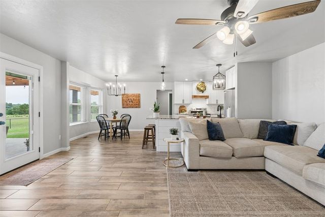 301 Bonanza Lane, Tuttle, OK 73089