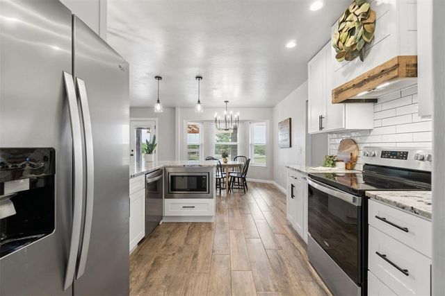 301 Bonanza Lane, Tuttle, OK 73089