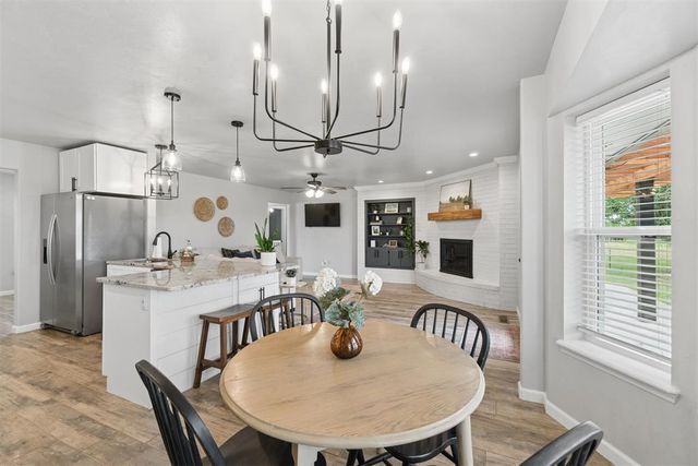 301 Bonanza Lane, Tuttle, OK 73089