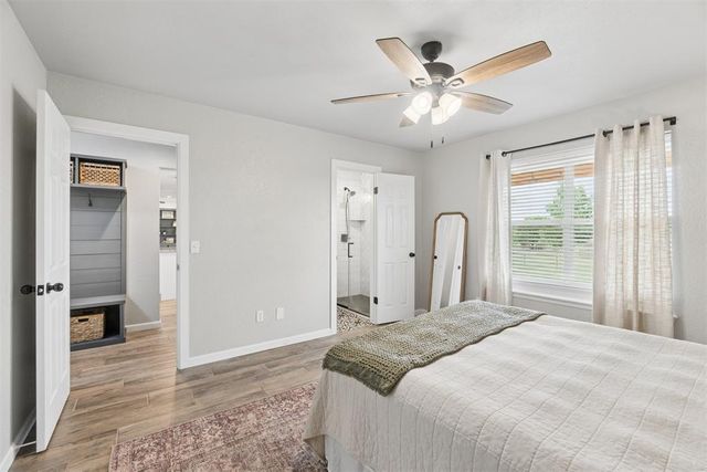 301 Bonanza Lane, Tuttle, OK 73089