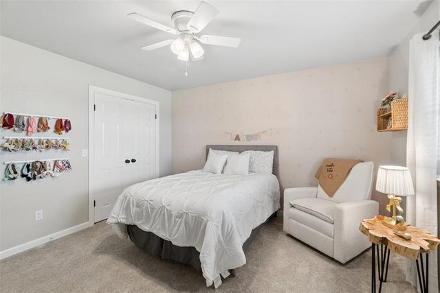 301 Bonanza Lane, Tuttle, OK 73089