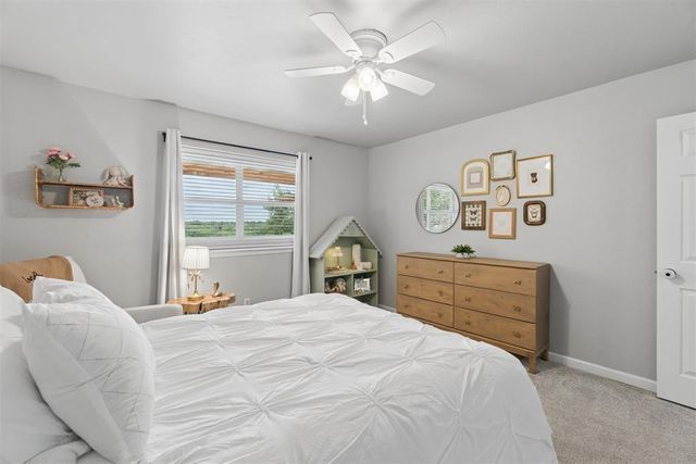 301 Bonanza Lane, Tuttle, OK 73089