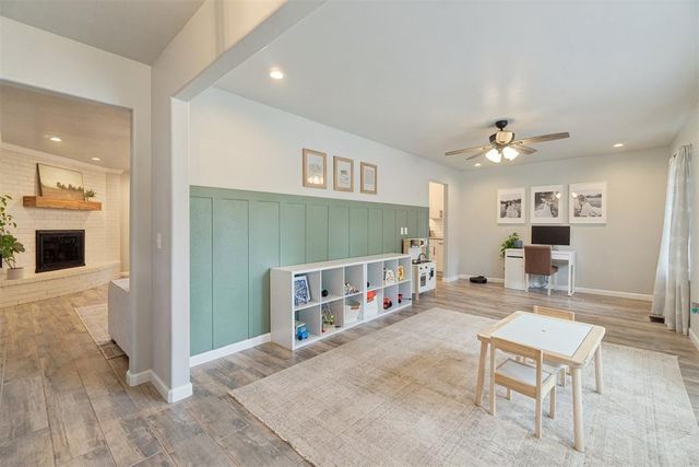 301 Bonanza Lane, Tuttle, OK 73089