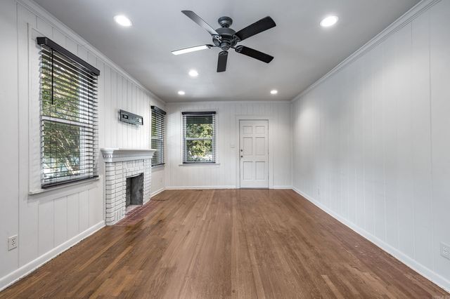 400 S Booker, Little Rock, AR 72205