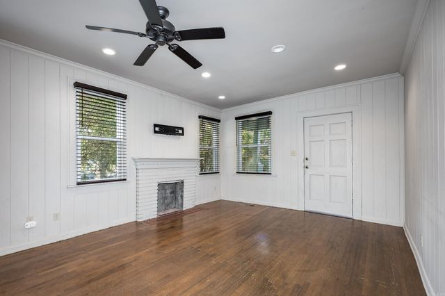 400 S Booker, Little Rock, AR 72205