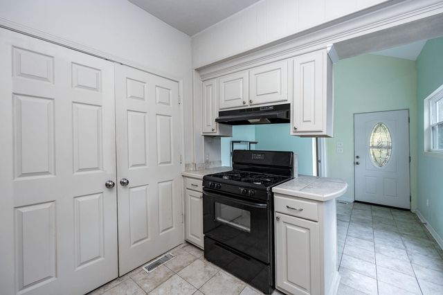 400 S Booker, Little Rock, AR 72205