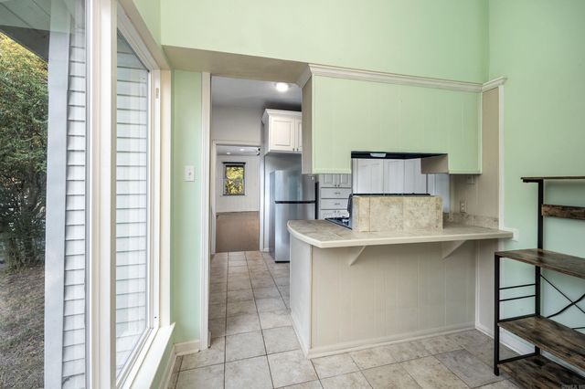 400 S Booker, Little Rock, AR 72205