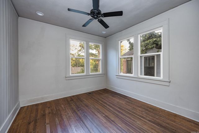 400 S Booker, Little Rock, AR 72205