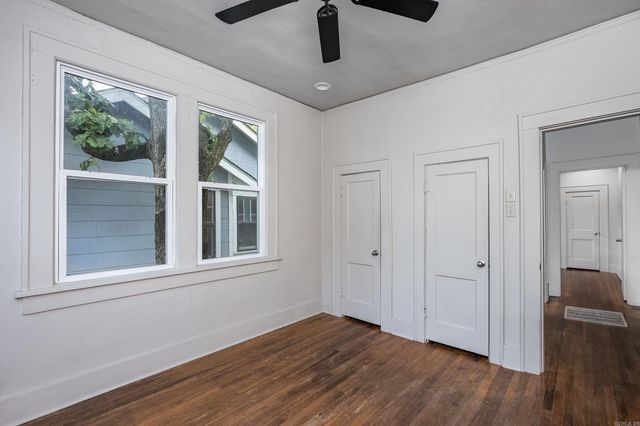 400 S Booker, Little Rock, AR 72205