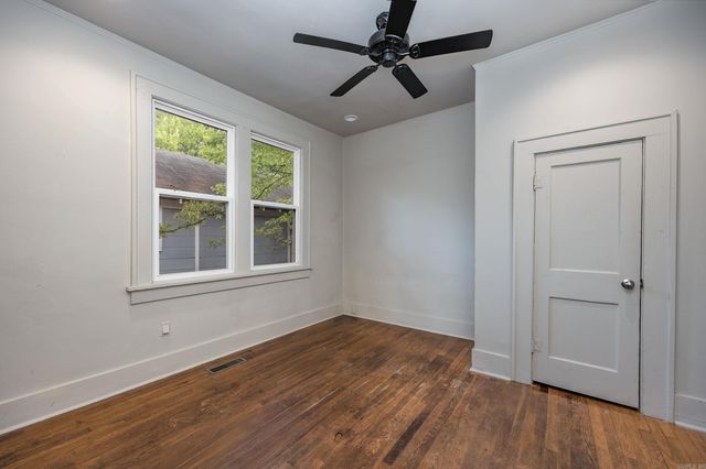 400 S Booker, Little Rock, AR 72205