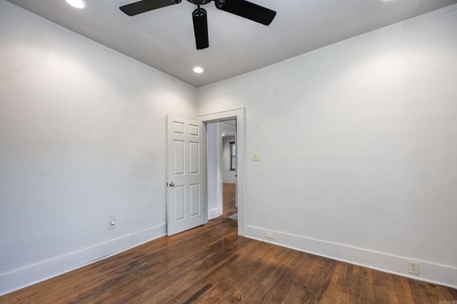 400 S Booker, Little Rock, AR 72205