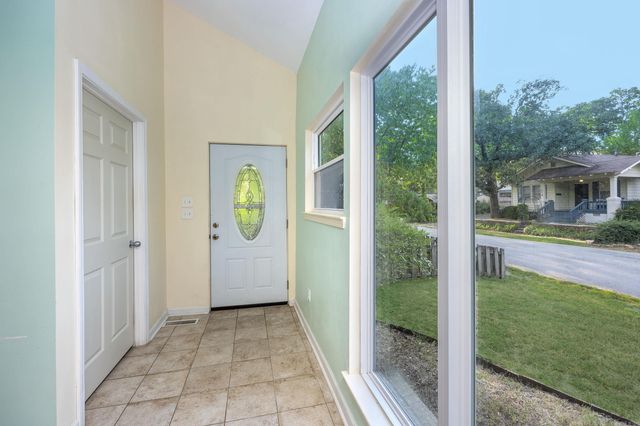 400 S Booker, Little Rock, AR 72205