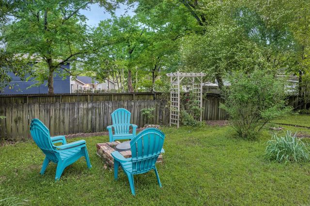 400 S Booker, Little Rock, AR 72205