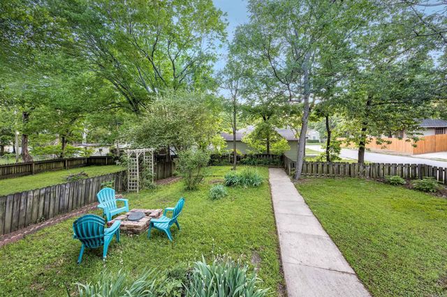 400 S Booker, Little Rock, AR 72205