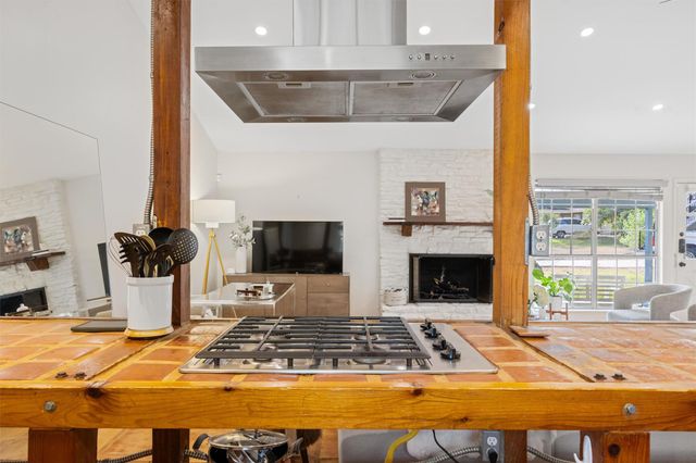 3106 Glen Ora ST A & B, Austin, TX 78704