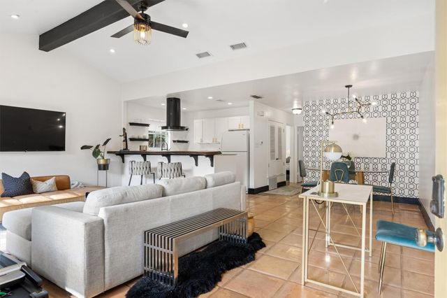 3106 Glen Ora ST A & B, Austin, TX 78704