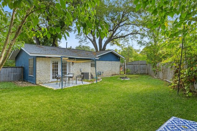3106 Glen Ora ST A & B, Austin, TX 78704